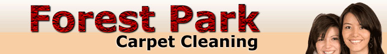 Forest Park Carpet Cleaning